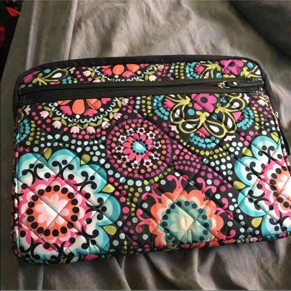 Lap top case