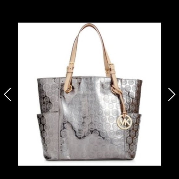 Michael Kors handbag