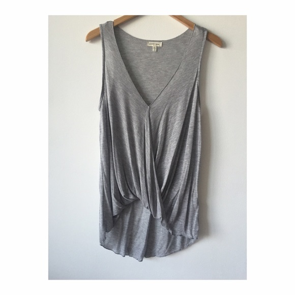 UO Wrap Top