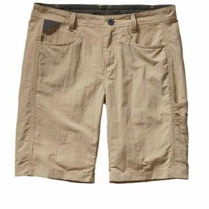 Patagonia Women's Away From Home Shorts