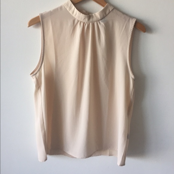 Forever 21 Blouse