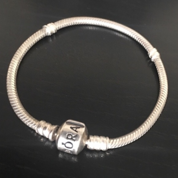 Pandora bracelet