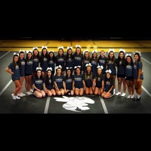 Meet your Posher, Aubrey