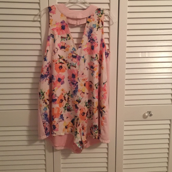 LF romper - Picture 3 of 4