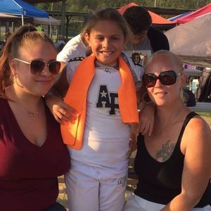 Meet your Posher, Erica