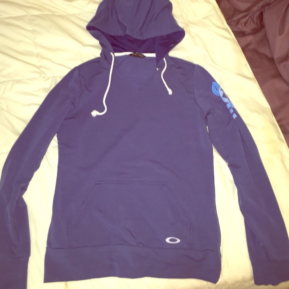 Oakley Hoodie