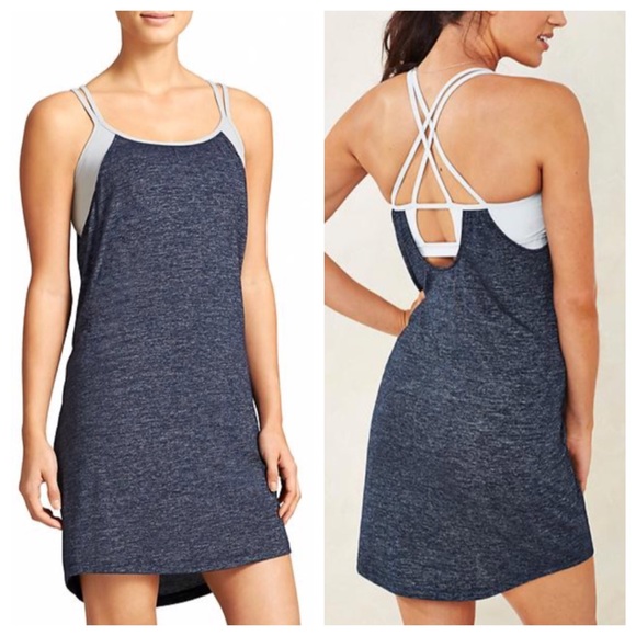 Agenda Dress