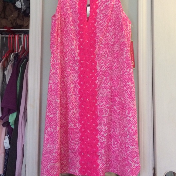 Lilly for target shift