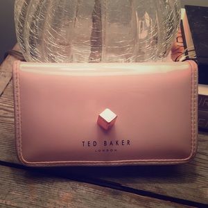 Ted Baker wallet