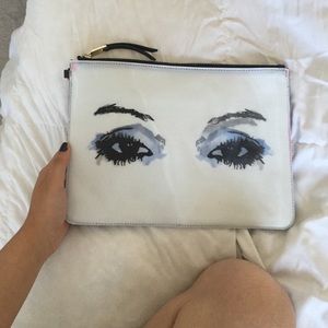 Juicy Couture Clutch