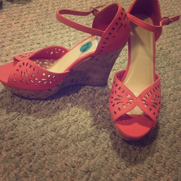 Wedges