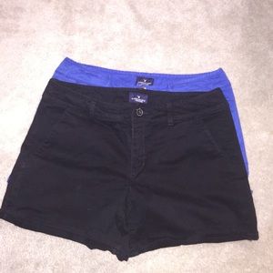 American Eagle shorts