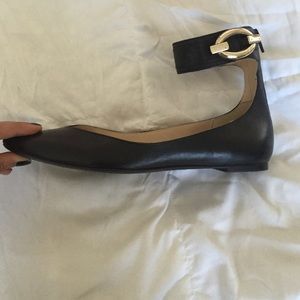 Diane Von Furstenburg Flats