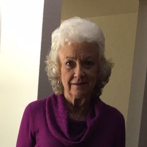 Meet your Posher, Karen