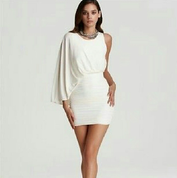 BCBGMAXAZRIA Venus Dress, S - NWT