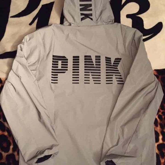 Limited release anorak - Picture 2 of 4