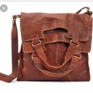 Lucky Brand cross body bag
