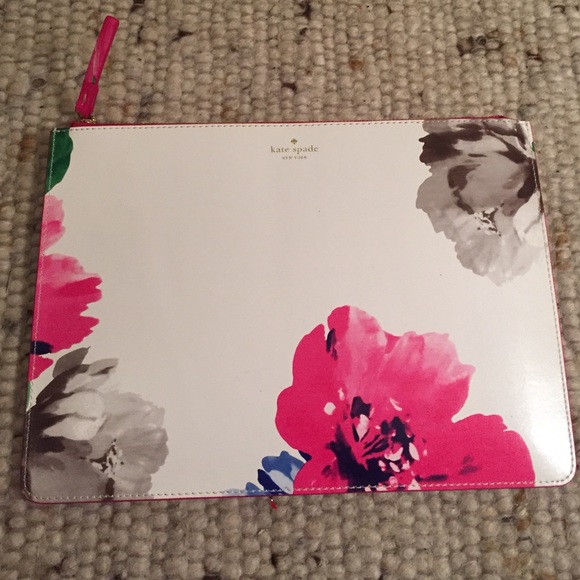 NWT Kate Spade Turn Over a New Leaf GIA - Picture 4 of 4