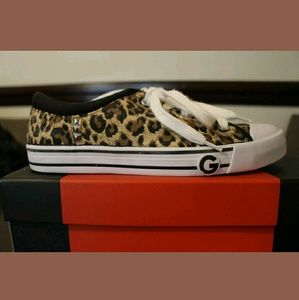 G by Guess Oona3 Fashion Sneaker