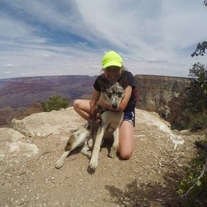 Meet your Posher, Caitlin