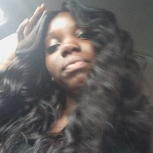 Meet your Posher, Trina