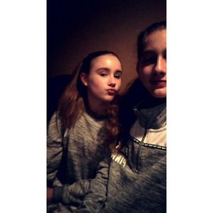 Meet your Posher, Alexis