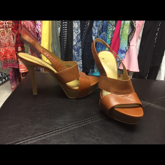 Nine West shoes
