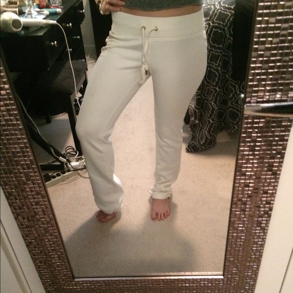 Comfy Skinny sweat pants