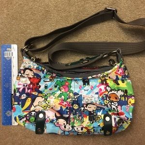 Tokidoki bag
