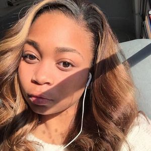 Meet your Posher, Kiara