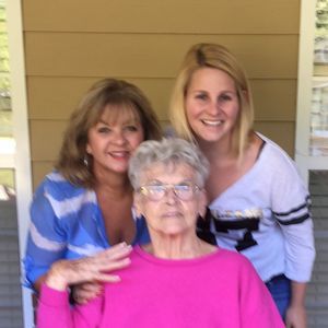 Meet your Posher, Nancy