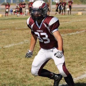 Meet your Posher, Jacob