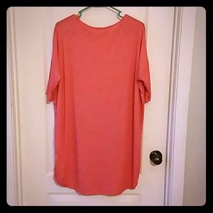 Lularoe Coral Irma