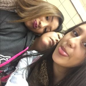 Meet your Posher, Daisy