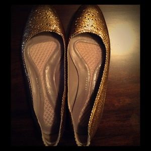 Anya Hindmarch flats