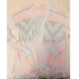 Cardigan that matches w anything