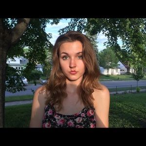 Meet your Posher, Addie