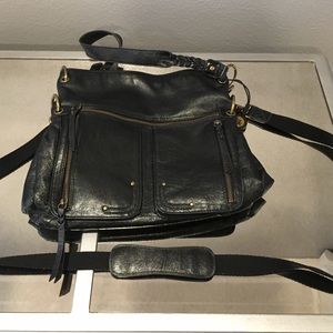 The Sak Crossbody