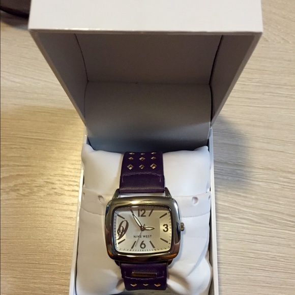 Nine West Watch