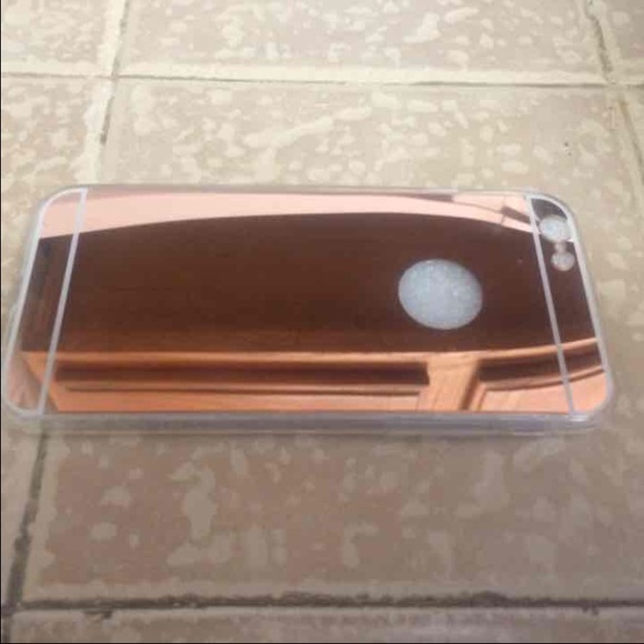 Iphone 5s Mirror case for iphone 5, 5s