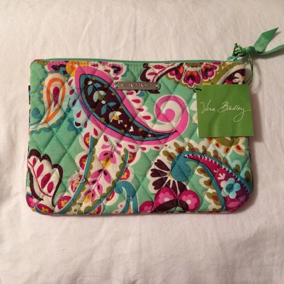 Tutti Frutti cosmetic bag NEW