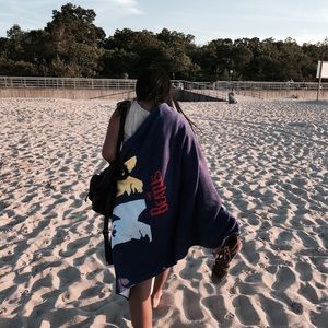 Meet your Posher, Natalie