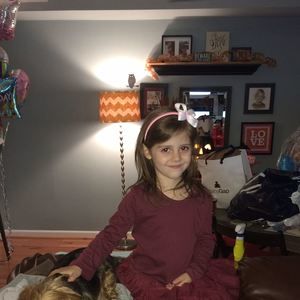 Meet your Posher, Janet