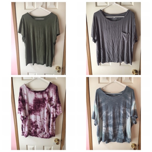 Bundle for @1998hazzel! 😊