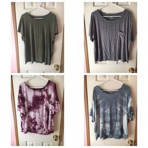 Bundle for @1998hazzel! 😊