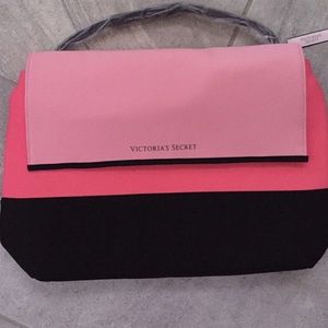 Victoria's Secret cooler bag