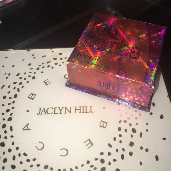 Benefit Other - Benefit Bella Bamba blush traded