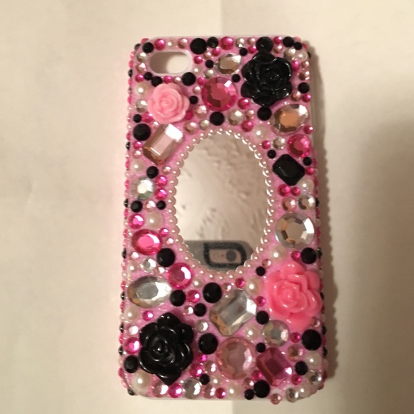 iPhone 4 & 4s case - Picture 1 of 1