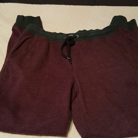 Junior boys joggers