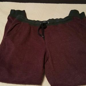 Junior boys joggers